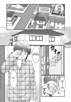 Page 5 of Boshi no Susume | The advice of the mother and child