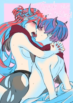 Page 83 of Rakudai Succubus to Yuutou Incubus