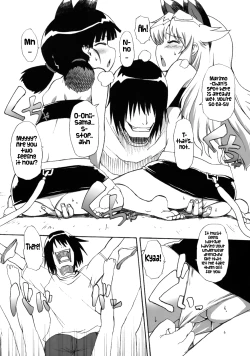 Page 11 of Muboubi Musume Ni | Defenseless Girl 2