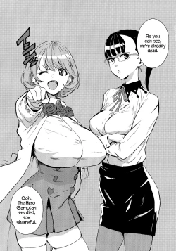 Page 5 of DIE REI KAI