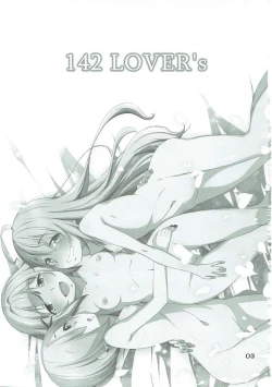 Page 2 of 142 LOVERs