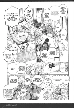 Page 8 of Dramatic Record