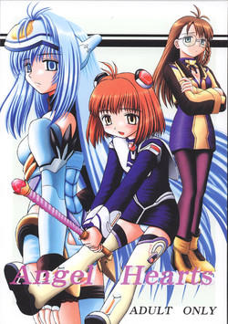 Download Angel Hearts