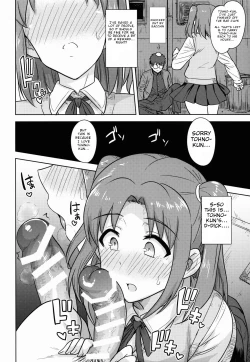 Page 10 of Aru Hi no Futari MelBlo Hen | A Certain Day with Each Other Melty Blood Hen