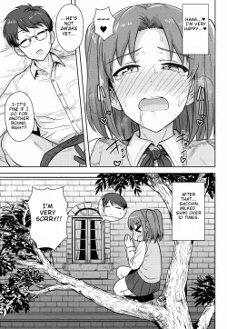Page 15 of Aru Hi no Futari MelBlo Hen | A Certain Day with Each Other Melty Blood Hen