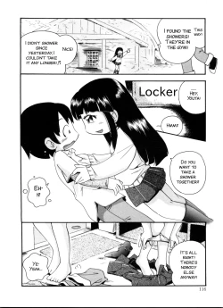 Page 32 of Kiri no Naka no Shoujo Ch. 6-9