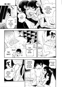 Page 43 of Kiri no Naka no Shoujo Ch. 6-9