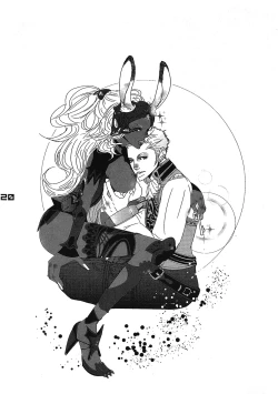 Page 19 of ronico party