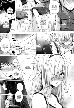 Page 107 of Isekai no Mahoutsukai Ch. 1-5