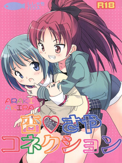 Download Kyou Saya Connection