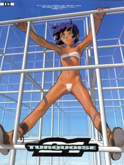 Page 2 of TURQUOISE 21