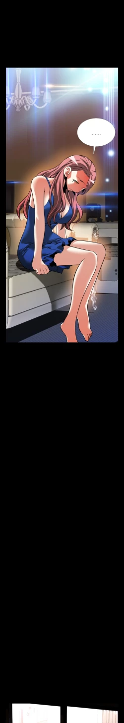 Page 27 of Love Parameter 恋爱辅助器 86-93