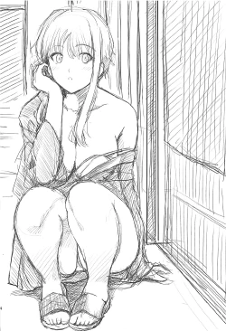 Page 22 of Ku-neru Sumata Soushuuhen 1~3