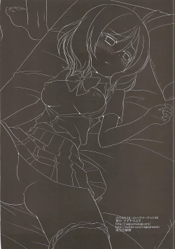 Page 19 of Love Live! Ryoujoku Soushuuhen 1