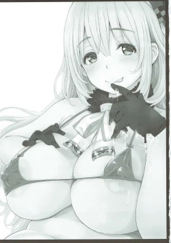 Page 2 of Atago-san ga Boku o Amayakasete Ijimete Torokesaseru