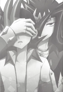 Page 2 of (SPARK7) [HEATWAVE (Yuuhi)] -monopolize- (Yu-Gi-Oh! Zexal)