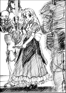 Page 11 of Shadow Gallery