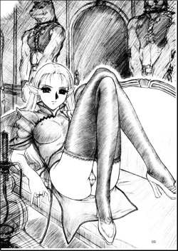 Page 9 of Shadow Gallery