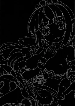 Page 2 of Sadone Maid to Sokkouyaku