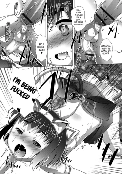 Page 10 of Cosurun Desu