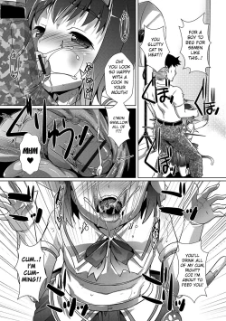 Page 6 of Cosurun Desu