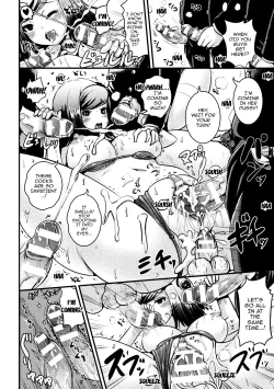 Page 19 of Bessatsu Comic Unreal TS Bitch ~Yaritagari Nyotaika Bish