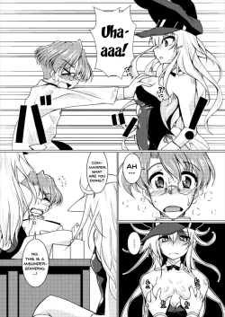 Page 7 of Шлюха На Севере Kita no Chijo