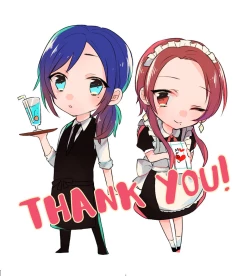 Page 45 of BROTHER COMPLEX + SISTER COMPLEX