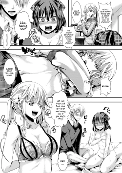 Page 23 of Aitazousei | Love Breeds Jealousy