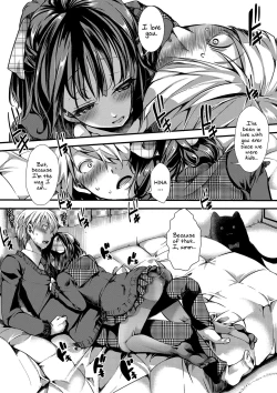 Page 6 of Aitazousei | Love Breeds Jealousy