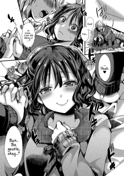 Page 7 of Aitazousei | Love Breeds Jealousy