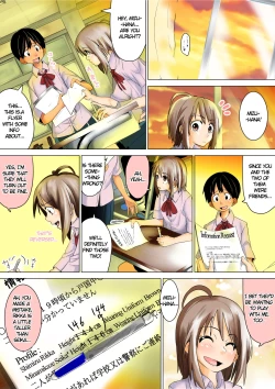 Page 39 of Doukyuusei de Shinyuu no Joshi wa Kichiku na Yuukaihan | Our Female Classmate Friend Was A Fiendish Abductor