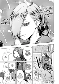 Page 9 of Iinchou GENESIS | Class Rep GENESIS