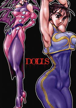 Download DOLLS 2