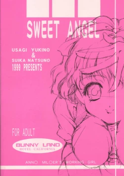 Page 20 of Sweet Angel