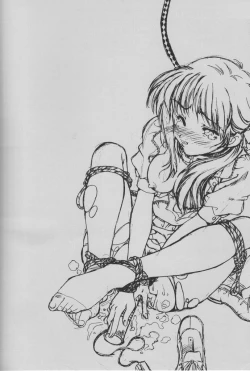 Page 2 of Sweet Angel II