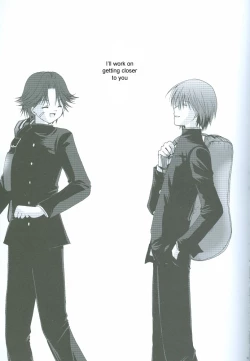 Page 34 of Kimi to no Kyori