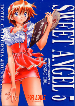 Download Sweet Angel 5