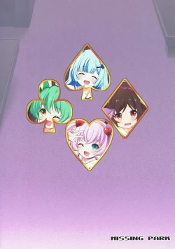 Page 26 of JCOP e Youkoso!