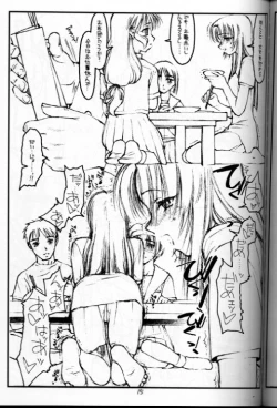 Page 14 of Tsurugiki