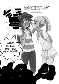 Page 20 of Secret Time