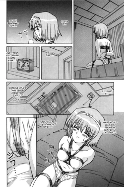 Page 48 of Spark Utamaru5, 8, 10