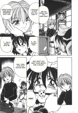 Page 79 of Spark Utamaru5, 8, 10