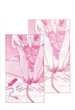 Page 89 of Spark Utamaru5, 8, 10