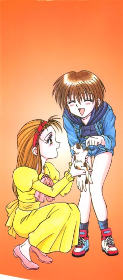 Page 91 of Spark Utamaru5, 8, 10