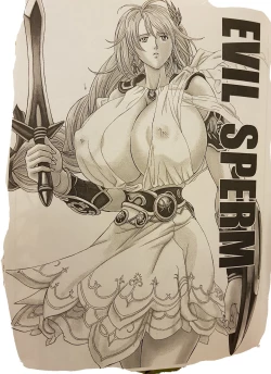 Page 2 of EVIL SPERM