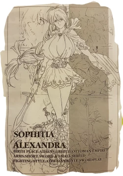 Page 3 of EVIL SPERM