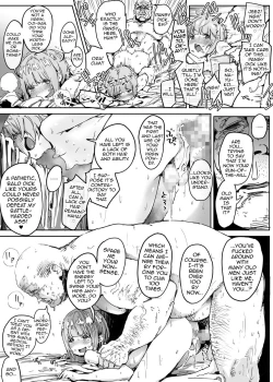 Page 25 of Otokonoko ni Damasareta Doutei Ojisan ni Naru Ohanashi Doutei Hen