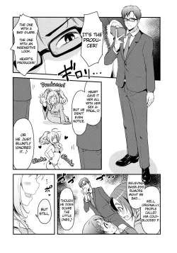 Page 3 of SWEET ATTACK