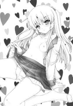 Page 3 of Tenshi-chan Majiperopero